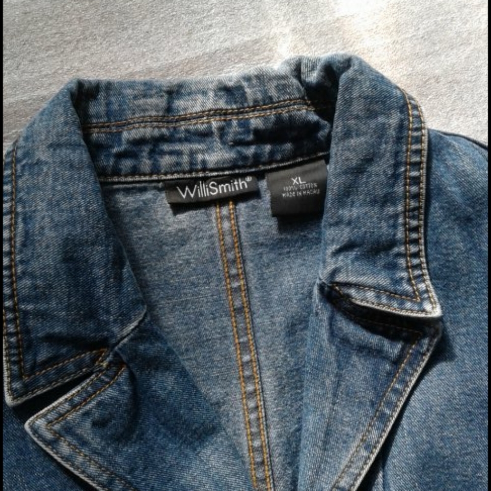 Jacket - Picture 2 of 8